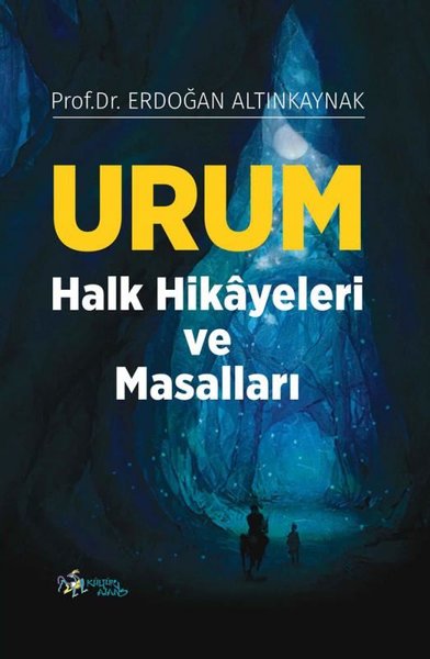 Urum Halk Hikayeleri ve Masalları