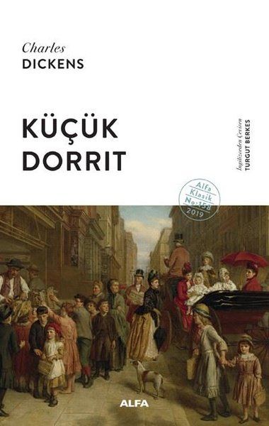 Küçük Dorrit