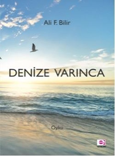 Denize Varınca