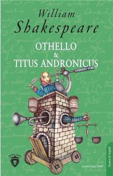 Othello ve Titus Andronicus