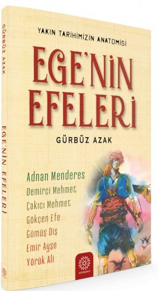 Ege'nin Efeleri