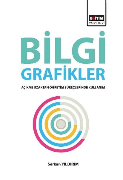 Bilgi Grafikler-Açık ve Uzaktan Öğretim Süreçlerinde Kullanım