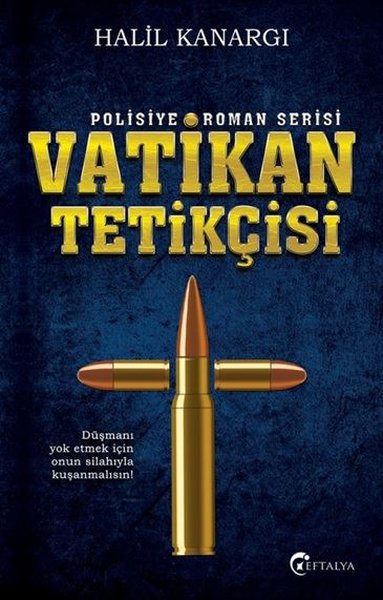 Vatikan Tetikçisi