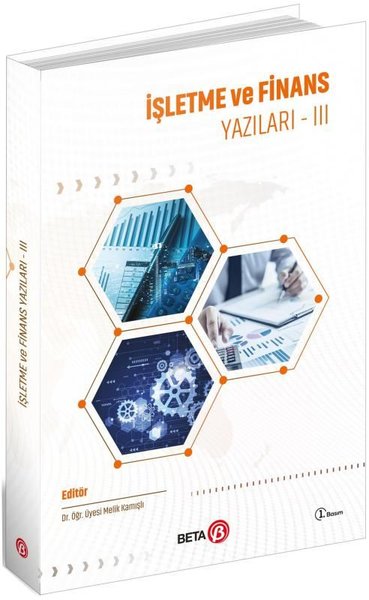 İşletme ve Finans Yazıları-3