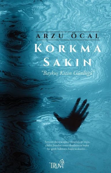 Korkma Sakın-Baykuş Kızın Günlüğü