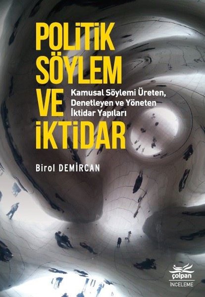 Politik Söylem ve İktiar