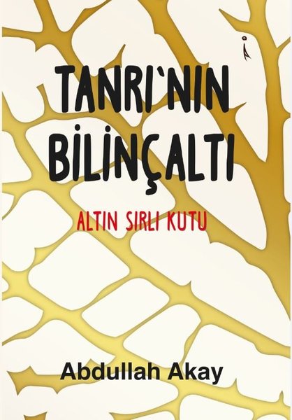 Tanrı'nın Bilinçaltı-Altın Sırlı Kutu