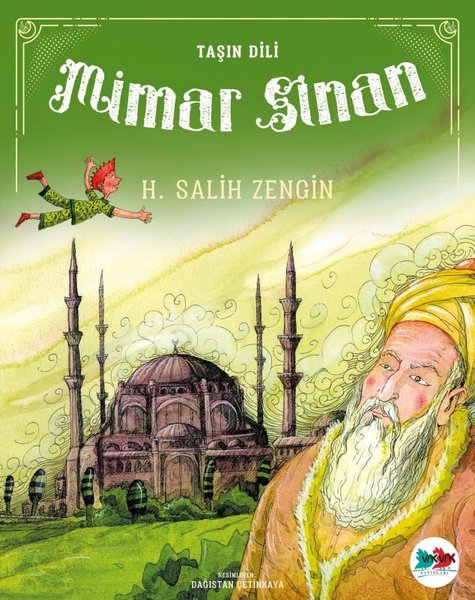 Taşın Dili Mimar Sinan