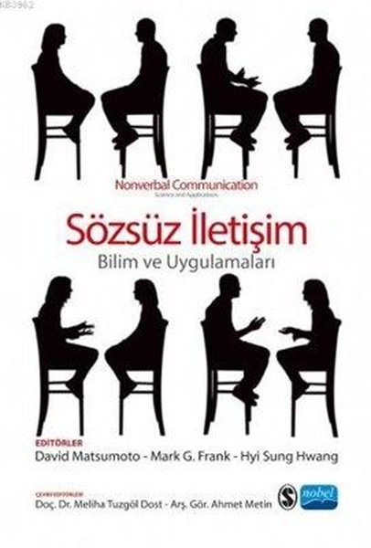 Sözsüz İletişim-Bilim ve Uygulamaları