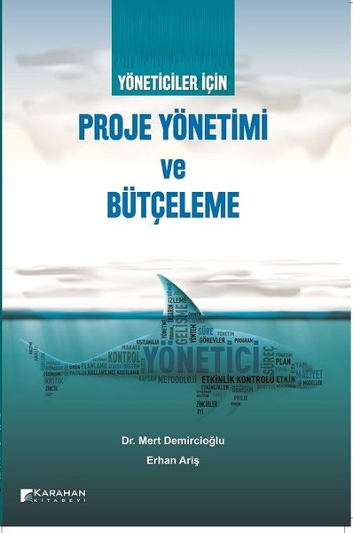 Yöneticiler için Proje Yönetimi ve Bütçeleme