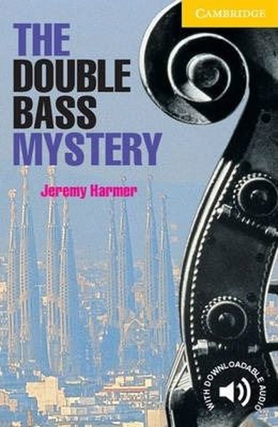 Level 2 The Double Bass Mystery English Readers