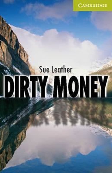 Starter Dirty Money English Readers