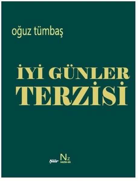 İyi Günler Terzisi