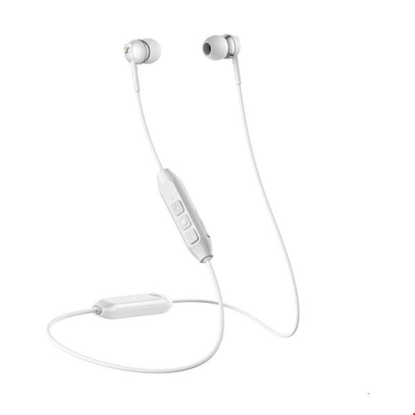 Sennheiser CX150BT Kablosuz Beyaz Kulak İçi Kulaklık