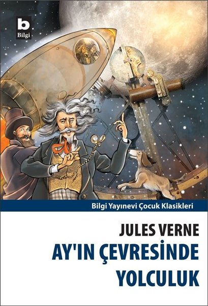 Ay'ın Çevresinde Yolculuk