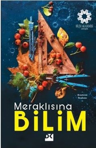 Meraklısına Bilim