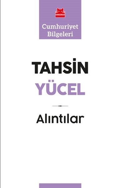 Alıntılar-Cumhuriyet Bilgeleri