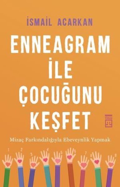 Ennegram İle Çocuğunu Keşfet