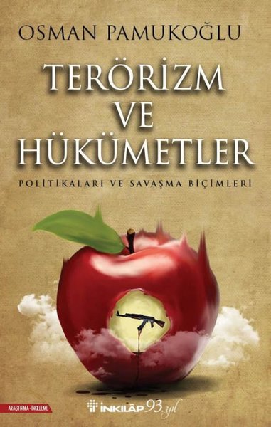 Terörizm ve Hükümetler-Politikaları ve Savaşma ...