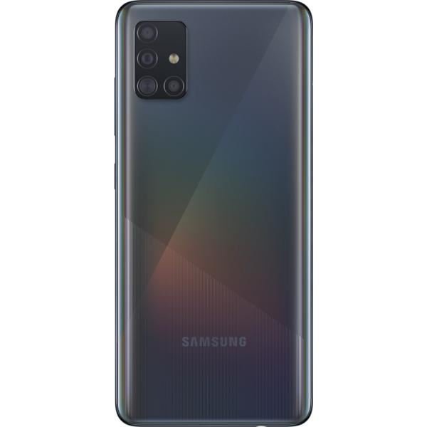 sar samsung a51