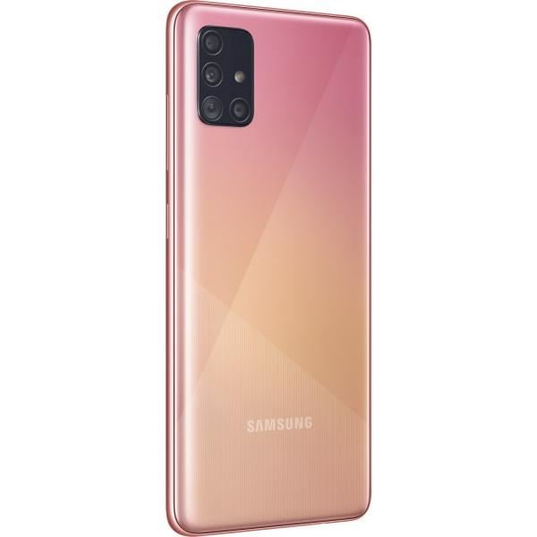 samsung galaxy a51 128gb cena