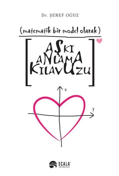 Aşkı Anlama Kılavuzu-Matematiksel Bir Model Olarak