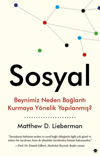Sosyal-Beynimiz Neden Bağlantı Kurmaya Yönelik ...