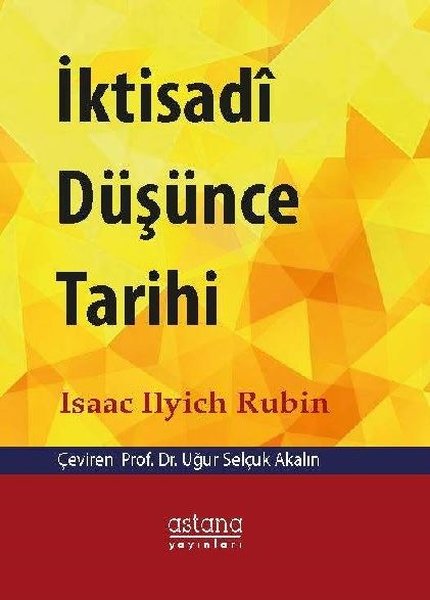 İkisadi Düşünce