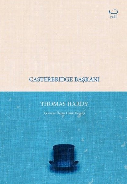 Casterbridge Başkanı