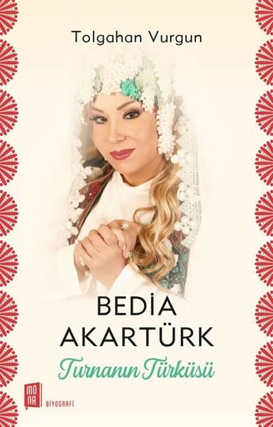 Turnanın Türküsü-Bedia Akartürk