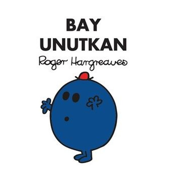 Bay Unutkan