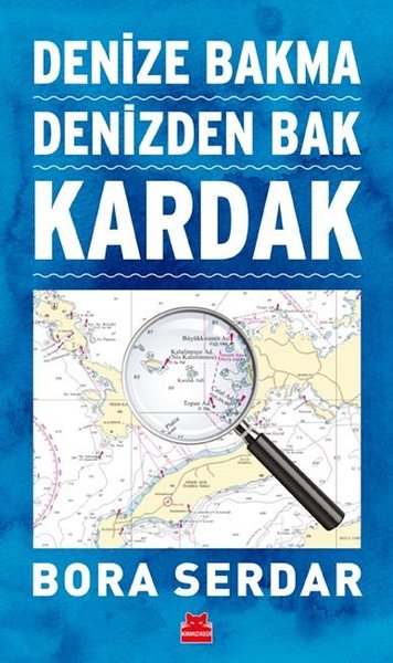 Denize Bakma Denizden Bak Kardak