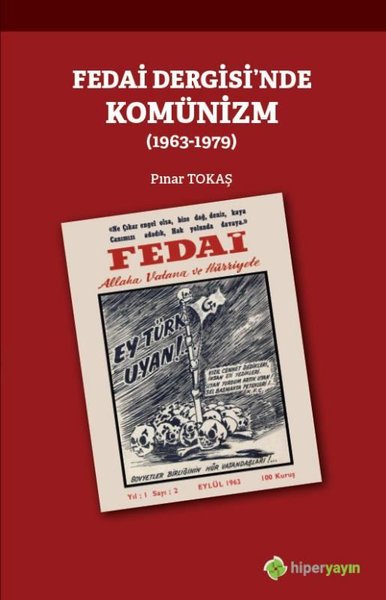 Fedai Dergisinde Komünizm 1963-1979