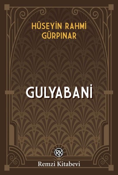 Gulyabani