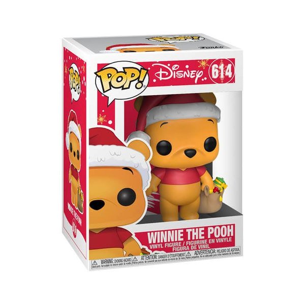 Funko Figür POP Disney Winnie The Pooh