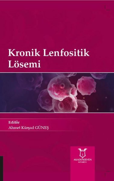 Kronik Lenfositik Lösemi