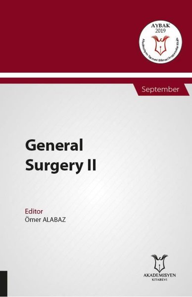 General Surgery 2