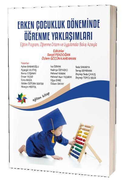 Erken Çocukluk Döneminde Öğrenme Yaklaşımları