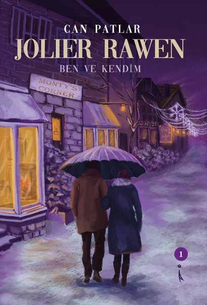 Jolier Rawen - Ben Ve Kendim