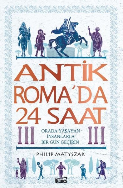 Antik Roma'da 24 Saat