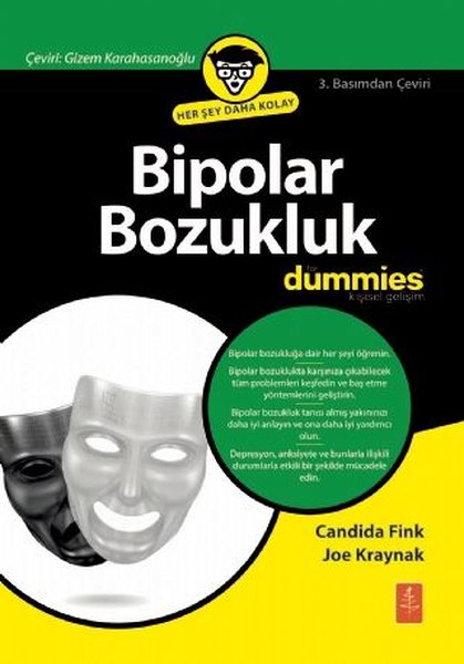Bipolar Bozukluk Dummies