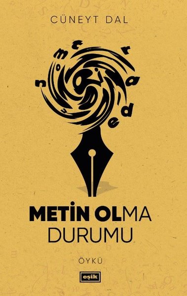 Metin Olma Durumu