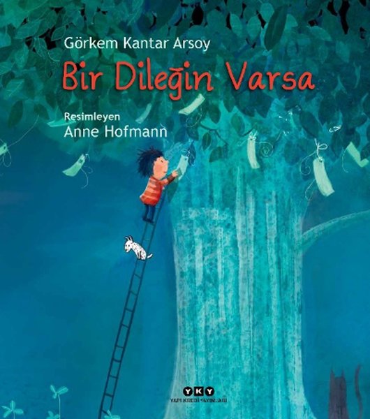 Bir Dileğin Varsa