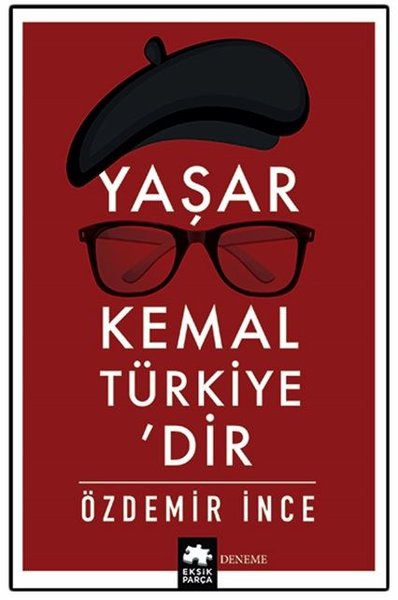 Yaşar Kemal Türkiye'dir