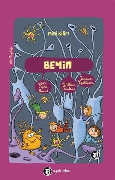 Beyin-Mini Bilim 1