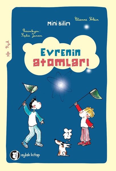 Evrenin Atomları-Mini Bilim 3