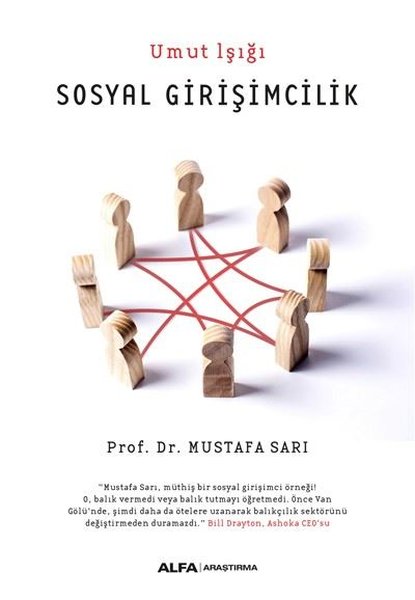 Sosyal Girişimcilik-Umut Işığı