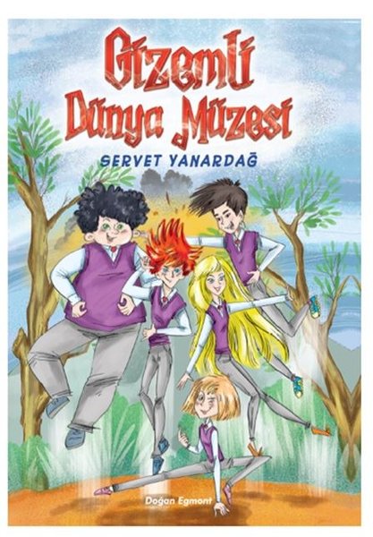 Gizemli Dünya Müzesi