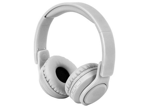 Snopy SN-BT51 Royal Bluetooth Kulaklık - Beyaz