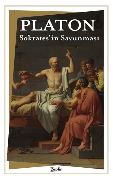 Sokrates'in Savunması